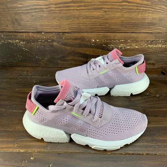 Adidas POD-S3.1 Womens - Picture 8 of 8